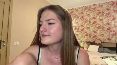 LIZA_SUPER webcam model stream image