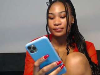 asianbaddie webcam model stream image