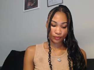 asianbaddie webcam model stream image