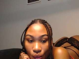 asianbaddie webcam model stream image