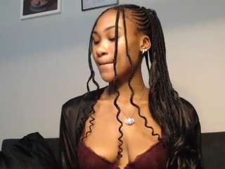 asianbaddie webcam model stream image