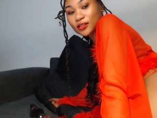 asianbaddie webcam model stream image