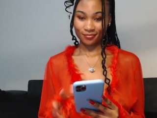 asianbaddie webcam model stream image