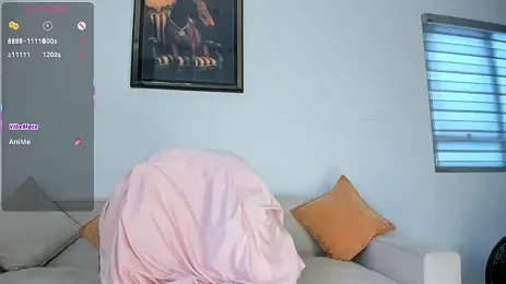 Aoki_sweet webcam model stream image