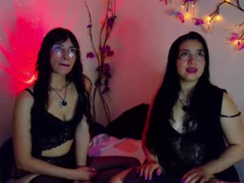 dolce_horny webcam model stream image