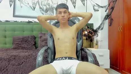 Johann_sex webcam model stream image