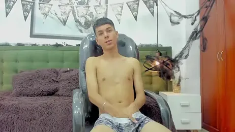 Johann_sex webcam model stream image