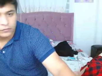 black__and__whiite webcam model stream image