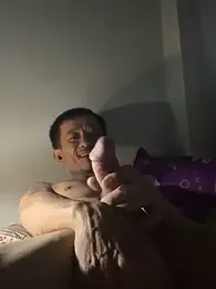 JohnnyVN_83 webcam model stream image