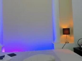 tangled_couper webcam model stream image