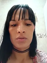 PaulinaLondra2 webcam model stream image