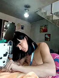 PaulinaLondra2 webcam stripchat model stream image