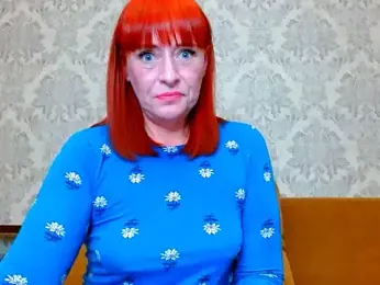 Irina-1203 webcam model stream image