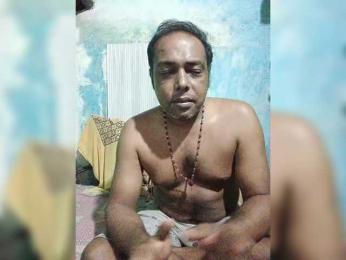 EnjoyS webcam model stream image