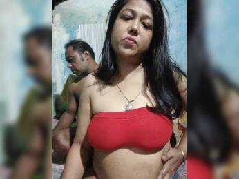 EnjoyS webcam model stream image