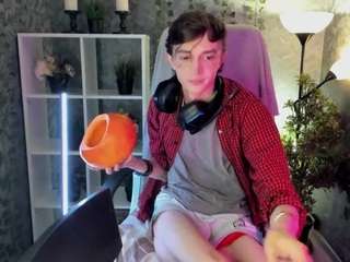 johnheather webcam camsoda model stream image