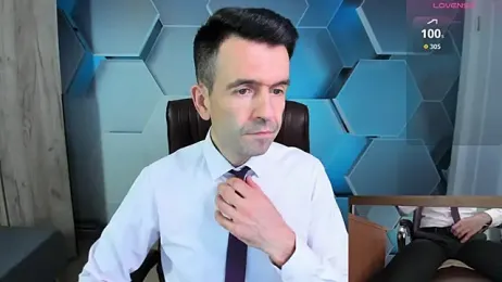 SteveTiger webcam stripchat model stream image