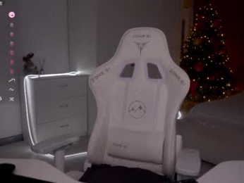 evelina_fox webcam model stream image