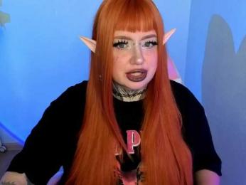 Chibiis webcam bongacams model stream image