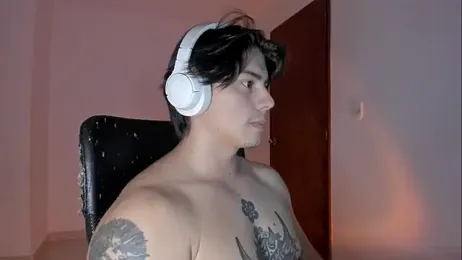 Giordano_Russo webcam model stream image