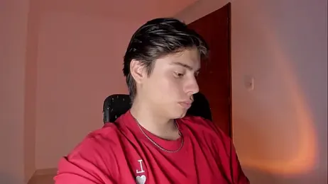 Giordano_Russo webcam model stream image