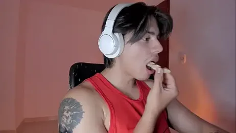 Giordano_Russo webcam model stream image