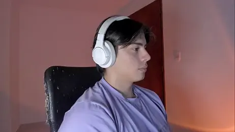 Giordano_Russo webcam model stream image