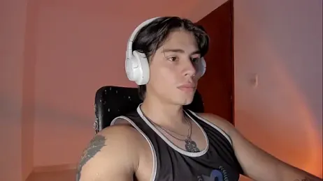 Giordano_Russo webcam model stream image