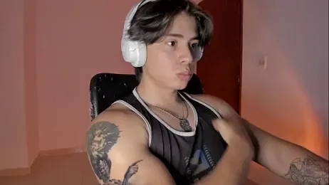 Giordano_Russo webcam model stream image