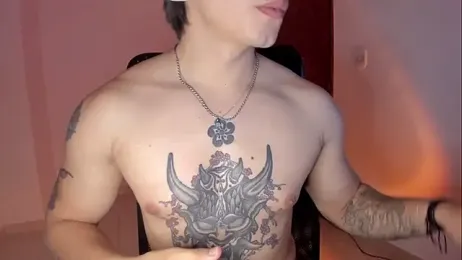 Giordano_Russo webcam model stream image