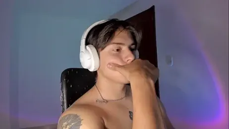 Giordano_Russo webcam model stream image