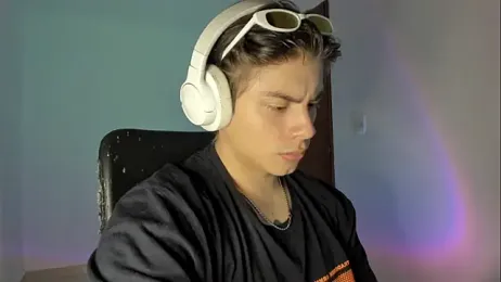 Giordano_Russo webcam model stream image