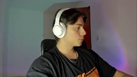 Giordano_Russo webcam model stream image