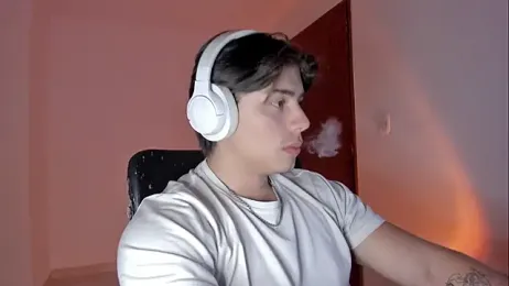 Giordano_Russo webcam model stream image