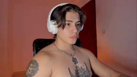 Giordano_Russo webcam model stream image