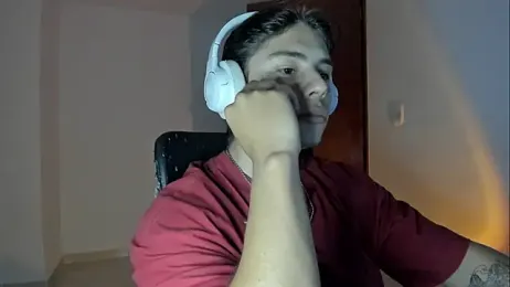 Giordano_Russo webcam model stream image