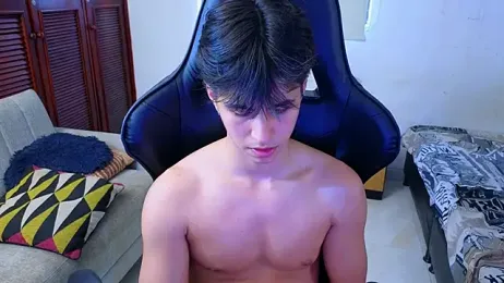 carl_dixon webcam model stream image