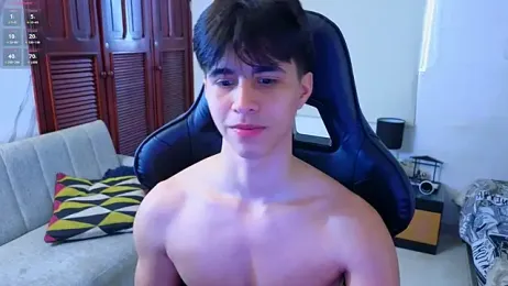 carl_dixon webcam stripchat model stream image