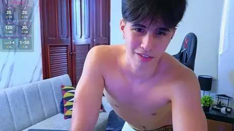 carl_dixon webcam stripchat model stream image