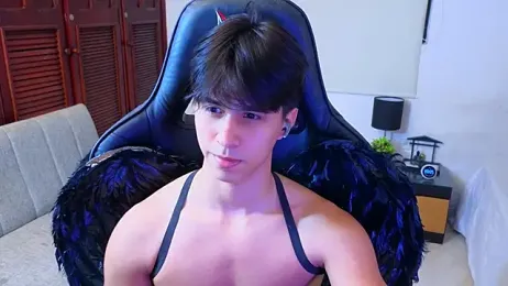 carl_dixon webcam model stream image