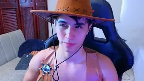 carl_dixon webcam model stream image