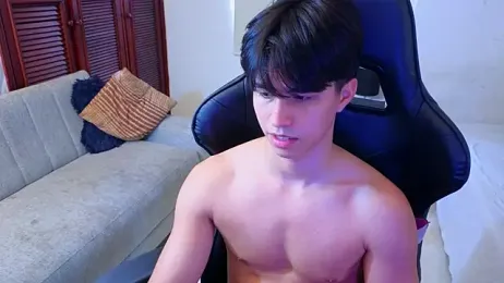 carl_dixon webcam model stream image