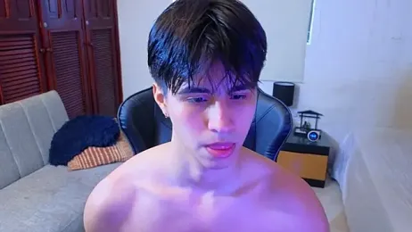 carl_dixon webcam model stream image