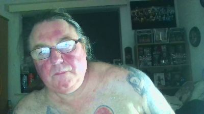 Edwardf69 webcam model stream image