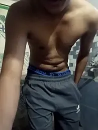 hotyboy_89 webcam model stream image