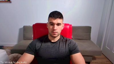Sandow_ webcam model stream image