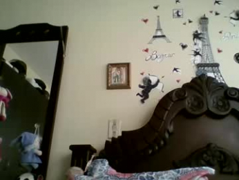 triana_bell webcam model stream image