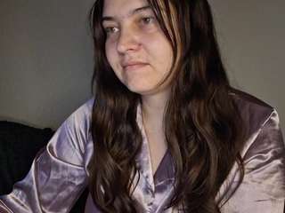 cyndeewinter webcam model stream image