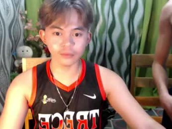 toshirokunn webcam model stream image