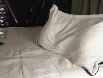 patrick_brown_ webcam model stream image